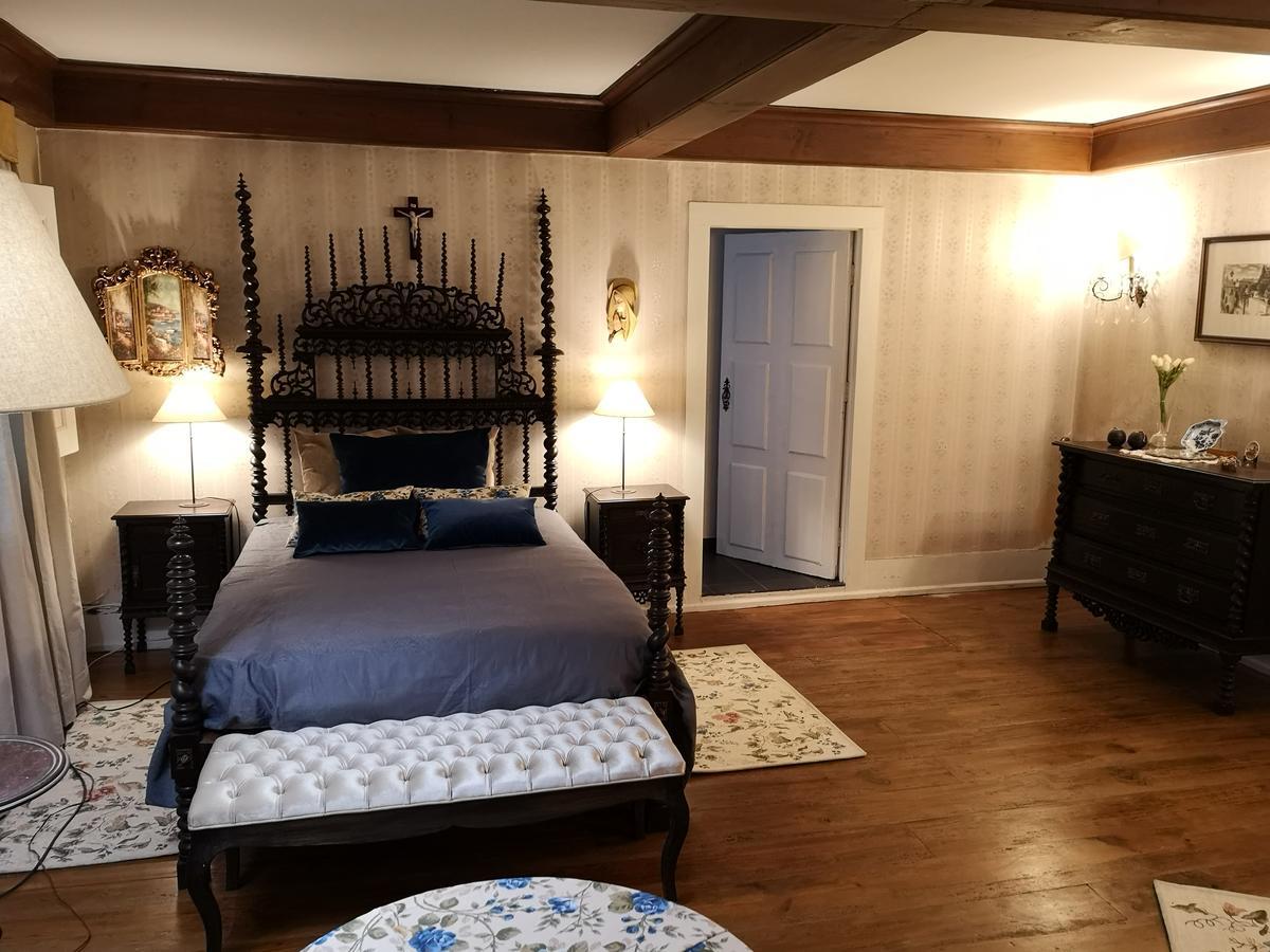 Quinta Da Arcela Hotel - Porto — Photos 1